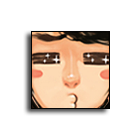 小嘴嘟嘟脸 缩略图