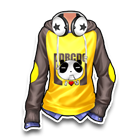 萌动青春上装 缩略图