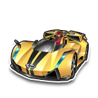 风神Arai 缩略图