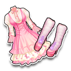 宛若辛攸套裙 缩略图