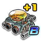 精致的B级燃料+1 缩略图