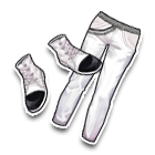 柠檬新郎下装 缩略图