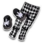 格修落怡下装 缩略图