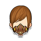 荒漠特工面饰 缩略图