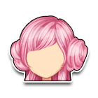 蜜蔻小圣女发饰 缩略图