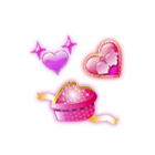 一吻定情前景 缩略图