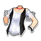 清新随意上装 缩略图