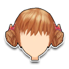 星梦恰恰发饰 缩略图