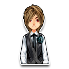 黑耀礼服 缩略图