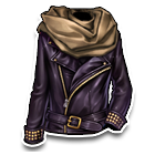 缱绻荼靡上装 缩略图