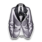 完美礼服上装 缩略图