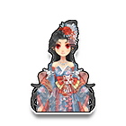 浮世百绘套装 缩略图