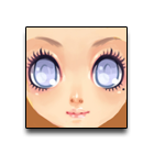 淡紫晶彩脸 缩略图