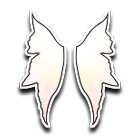 轻盈粉翅 缩略图