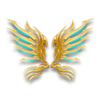 圣光独寂金翼 缩略图