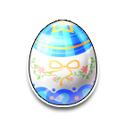 蓝彩蛋 缩略图