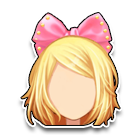 茶之清幽发饰 缩略图