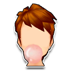 泡泡糖面饰 缩略图