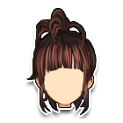 咖喱暖心深秋发饰 缩略图