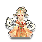 天禄华裳套装 缩略图