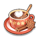 海盐肉桂可可 缩略图