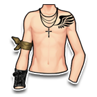 希区柯克上将上装 缩略图