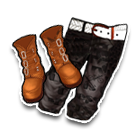 碧波脉脉下装 缩略图