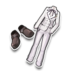 米尔斯白领制服 缩略图