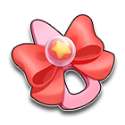 红色发卡 缩略图