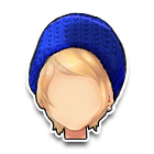 暖冬蜜语发饰 缩略图