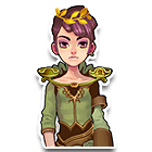 正义天秤套装 缩略图