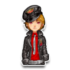 摩登型男黑酷套装 缩略图