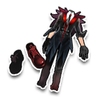 万圣夜之暮色服饰 缩略图