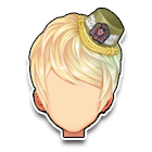 丛林战警发饰 缩略图