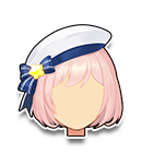 海风星梦发饰 缩略图