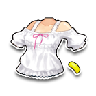 妩媚夏威夷上装 缩略图