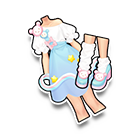 星梦酷比服饰 缩略图