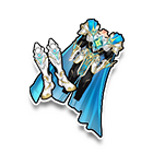 雷神之力服饰 缩略图