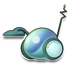 大肚吸尘器 缩略图