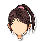 玉女头饰 缩略图