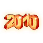 2010新年头饰 缩略图