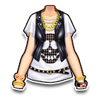 写意流年上装 缩略图