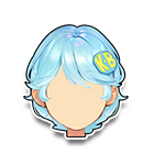 七彩绚梦发饰 缩略图