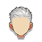 映夜繁星发饰 缩略图