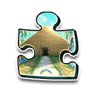 世界名胜拼图 缩略图