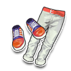 叮咚金秋下装 缩略图