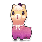 羊驼妮妮 缩略图