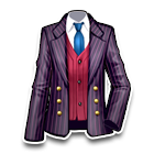 歌娅春旭上装 缩略图