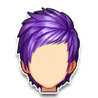 潜漾青阳发型 缩略图