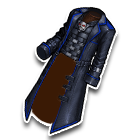 刀锋战士风衣 缩略图